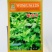 南京地方野菜品种菊花叶种子多年生草本植物菊花脑种子蔬菜种