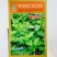 南京地方野菜品种菊花叶种子多年生草本植物菊花脑种子蔬菜种