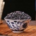 黑豆黑米黑芝麻农家种植五黑组合优品粮食五谷杂粮粥非转基因