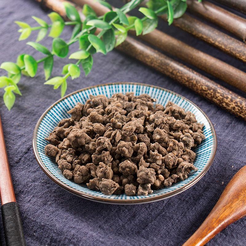 猫抓草中药材正品猫爪草泡茶水猫瓜草新鲜批发夏枯草车前猫抓