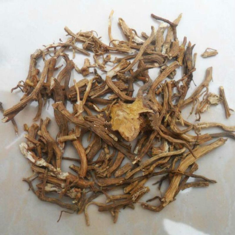 野生大伸筋中药材牛尾菜牛尾蕨牛尾结大通根金刚豆藤