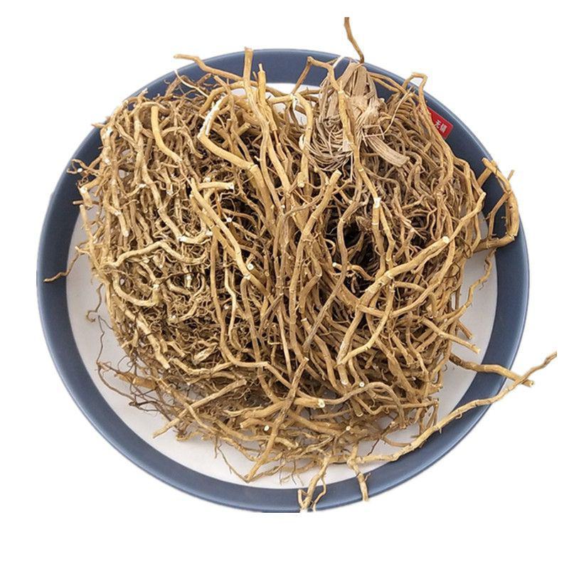 野生大伸筋中药材牛尾菜牛尾蕨牛尾结大通根金刚豆藤