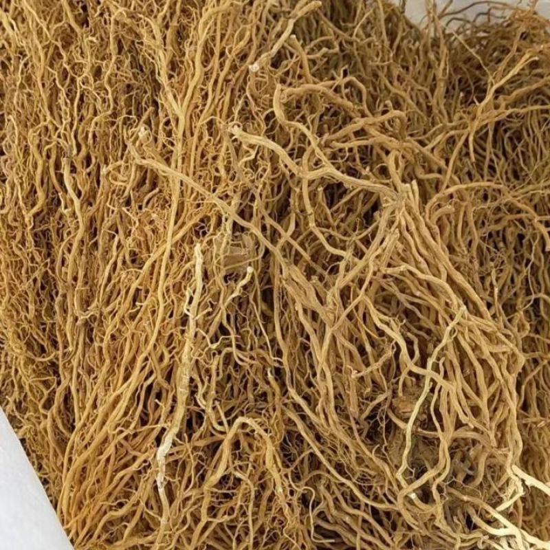 野生大伸筋中药材牛尾菜牛尾蕨牛尾结大通根金刚豆藤