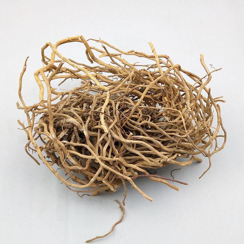 野生大伸筋中药材牛尾菜牛尾蕨牛尾结大通根金刚豆藤
