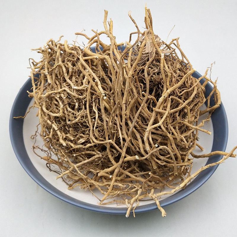 野生大伸筋中药材牛尾菜牛尾蕨牛尾结大通根金刚豆藤