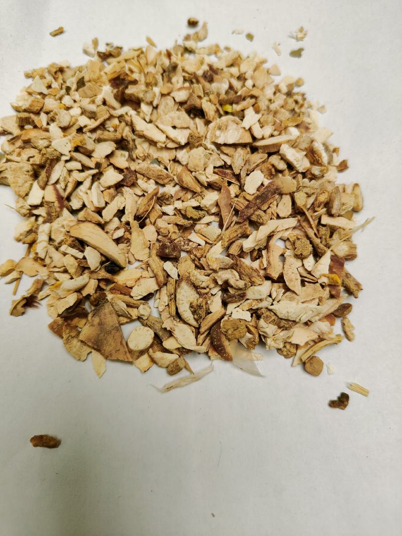 天花粉渣花粉碎粒数量有限批发零售量大从优