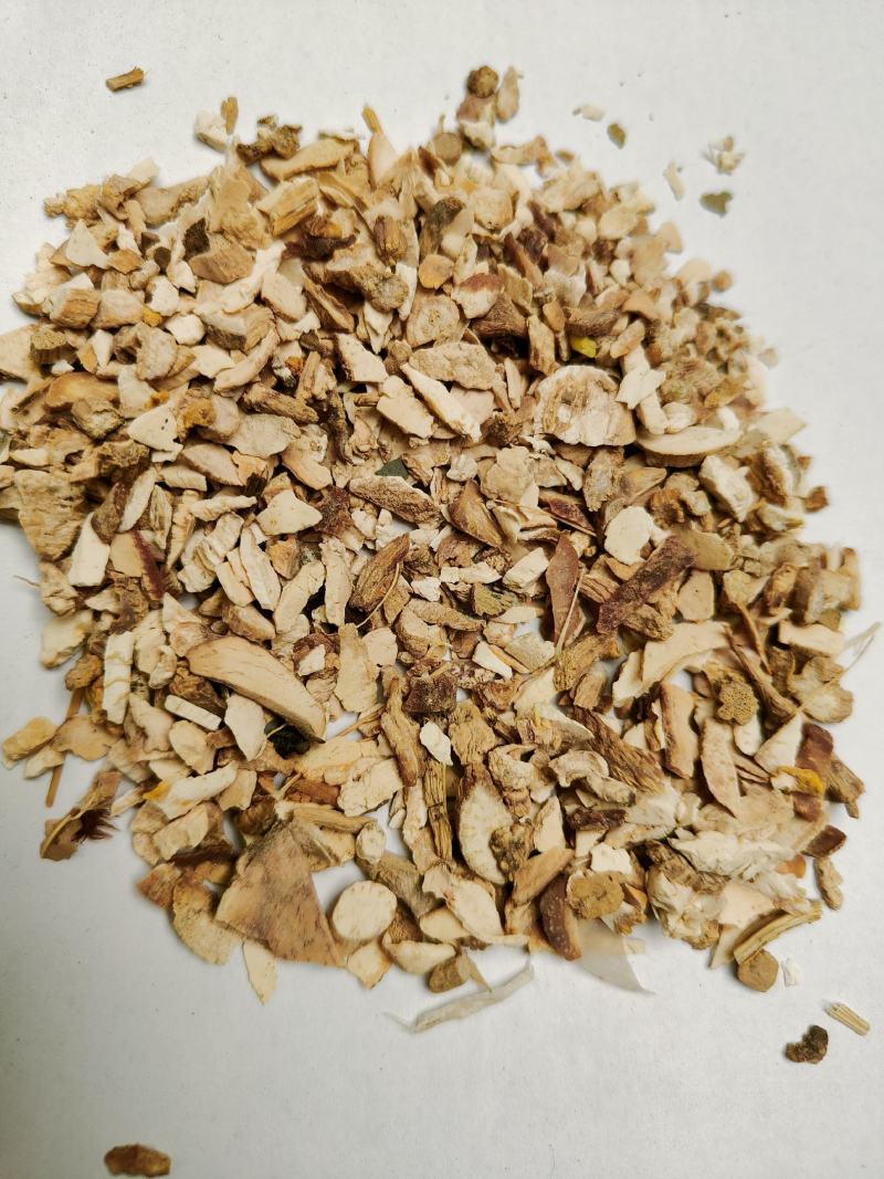 天花粉渣花粉碎粒数量有限批发零售量大从优