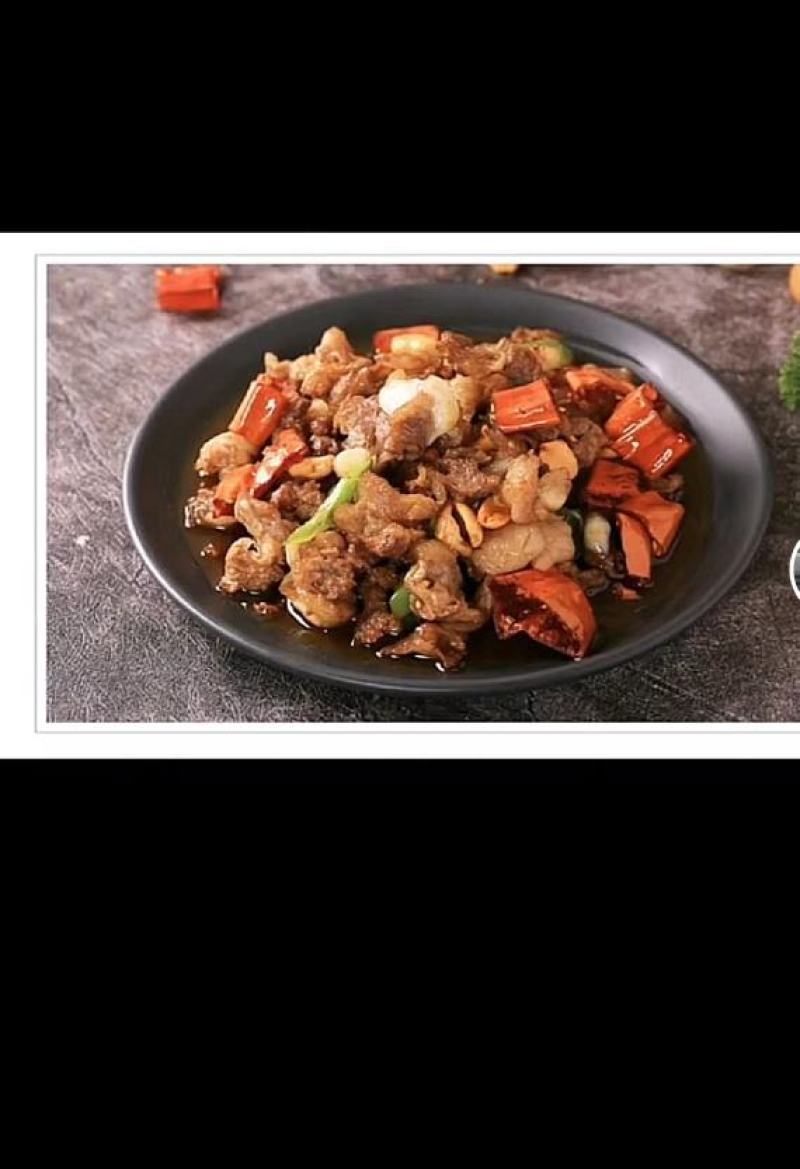 滨州精品新鲜牛脆骨基地直供，一手货源，冷藏发货
