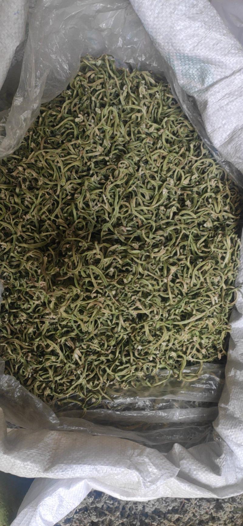 苦丁香甜瓜蒂干货中药材欢迎选购！