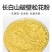 长白山破壁松花粉无提取无添加松香浓郁，自然提取对接药店药
