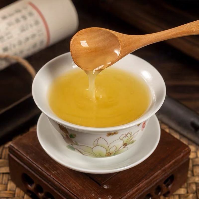 长白山破壁松花粉无提取无添加松香浓郁，自然提取对接药店药