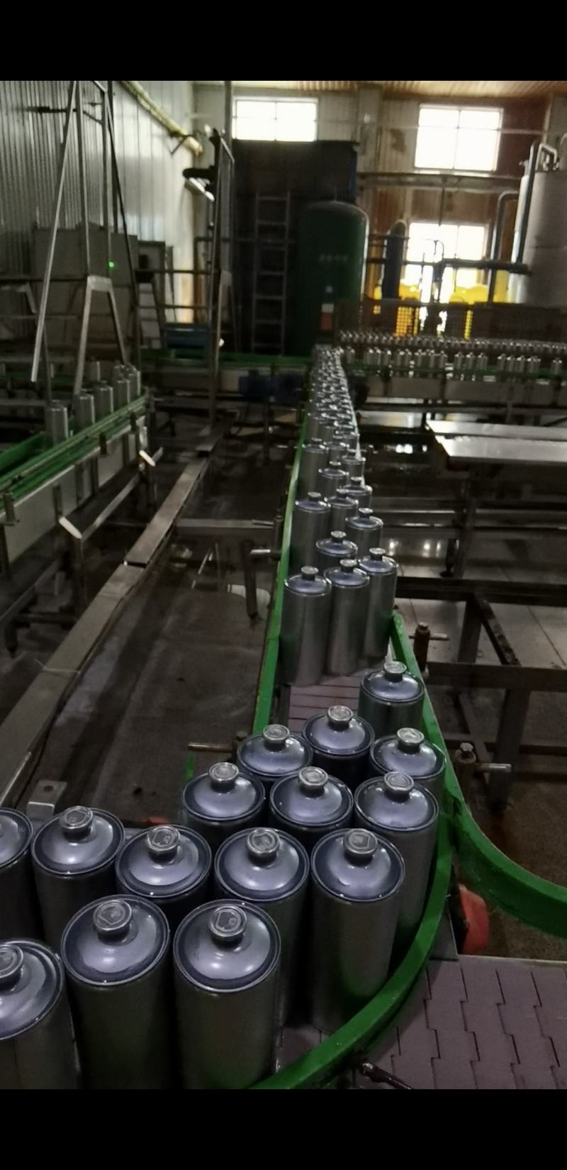 青岛产莫小趣精酿原浆啤酒1L装/箱6罐新工艺新口感新享受