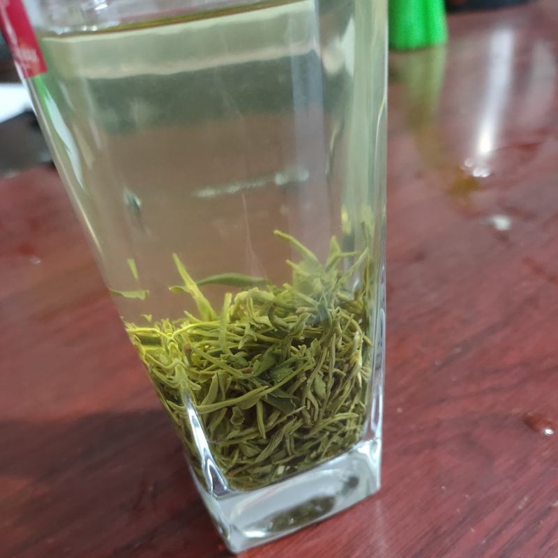 高山岳西翠兰炒青自产自销