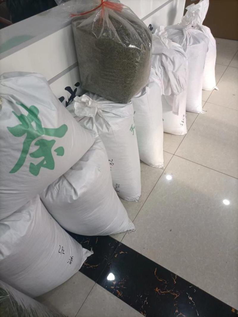 高山岳西翠兰炒青自产自销