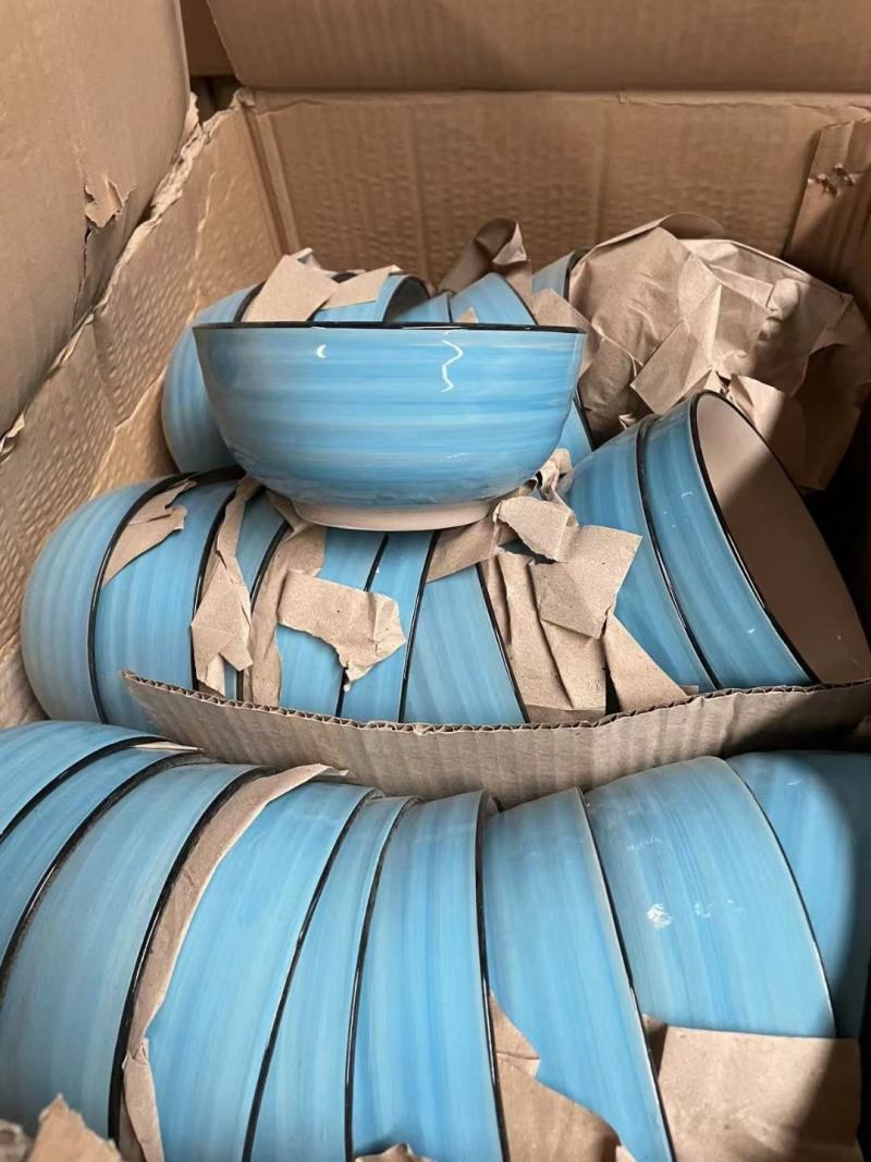 6寸印花面碗就一箱，1.8一个[握手][握手]
