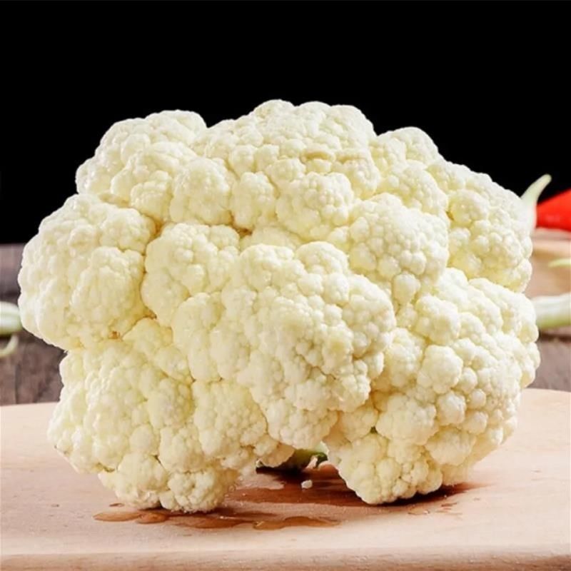[精品]松花菜陕西花菜有机花菜大量上市，品质三包，