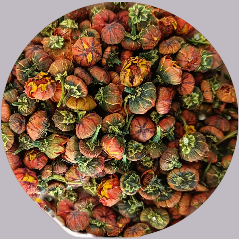 胎菊新疆昆仑雪胎菊茶泡水泡茶泡酒料新货包邮团购批发