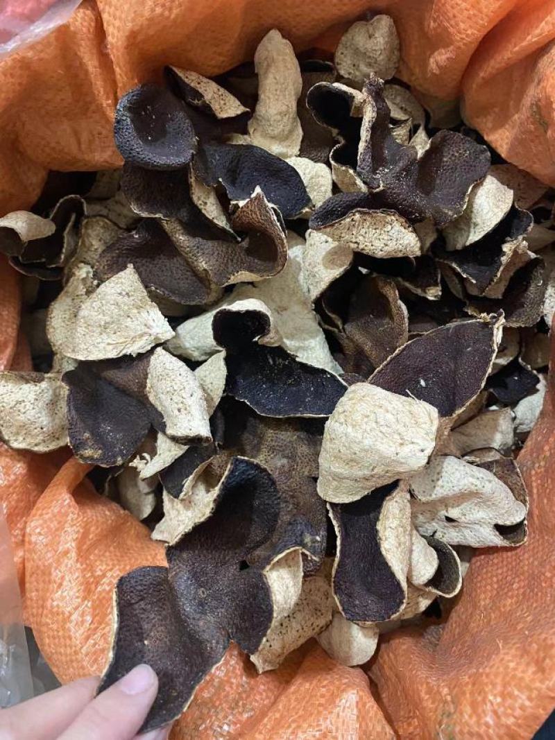 陈皮自然陈化，无深加工产地直发欢迎咨询
