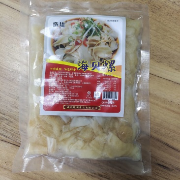螺片，海螺片，海贝螺片