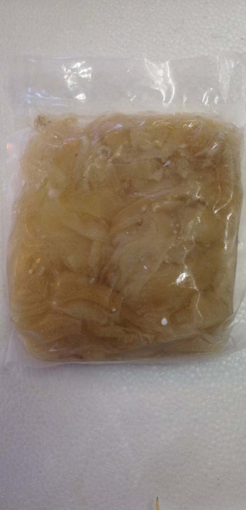 螺片，海螺片，海贝螺片