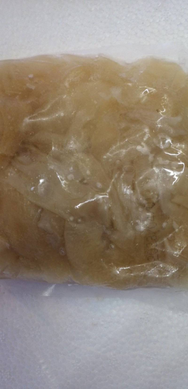 螺片，海螺片，海贝螺片