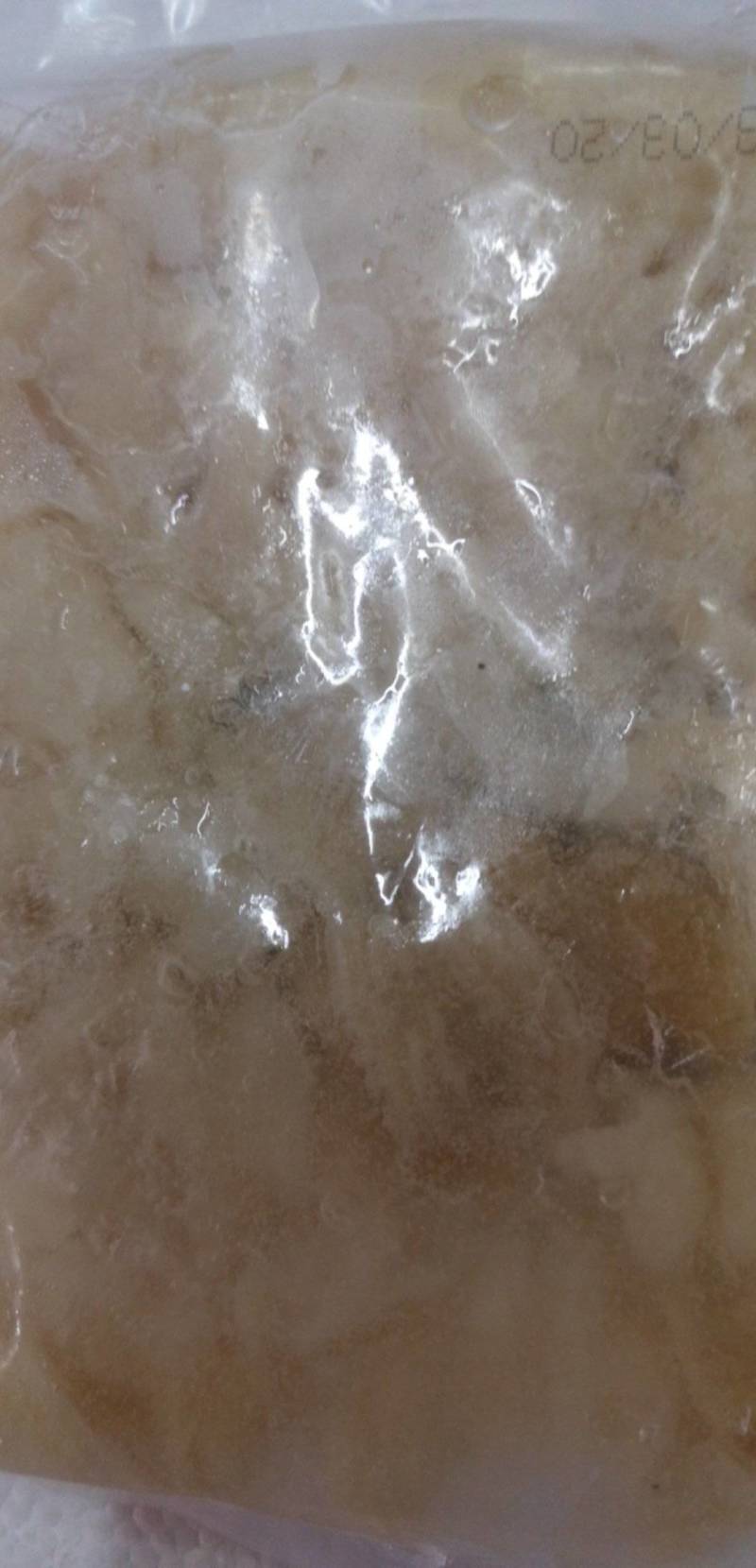 沙鱼肠，脆口肠，爆炒鱼肠，凉拌鱼肠，火锅鱼肠