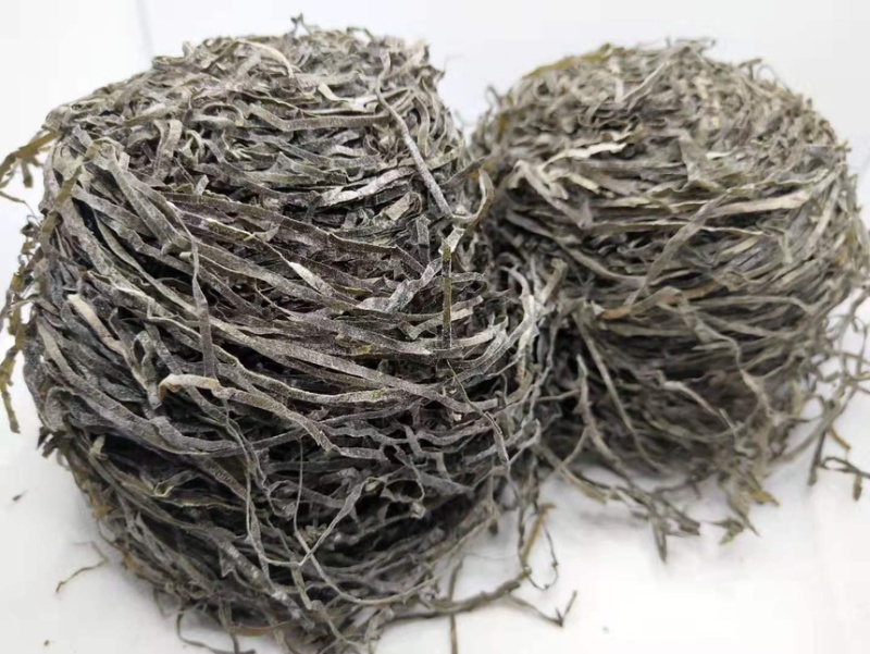 特细海带丝干货牛肉面专用横切海带丝团凉拌商用整袋霞浦特产