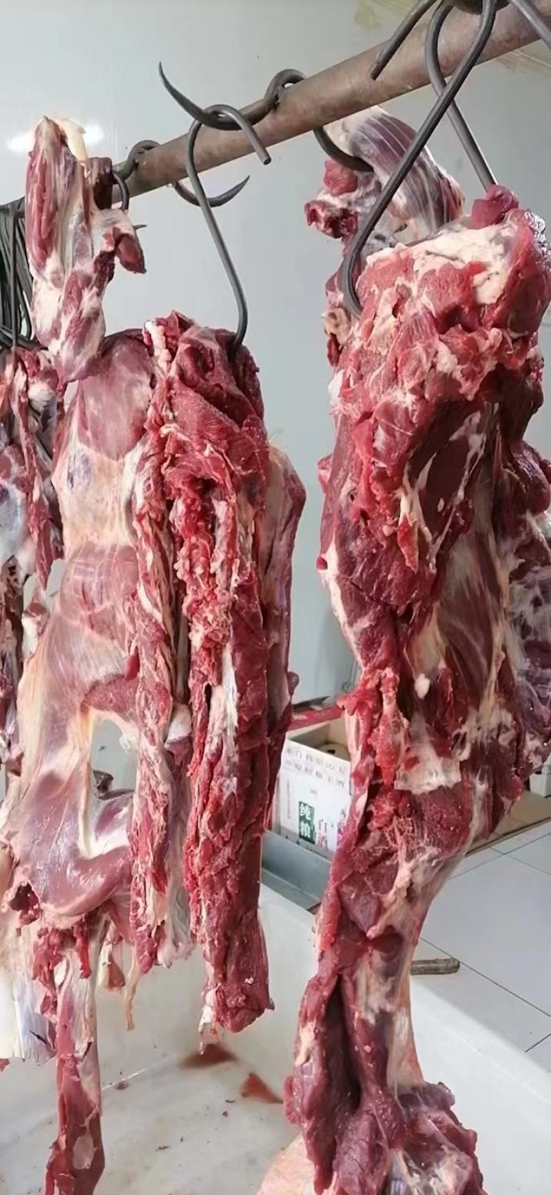 牛肉