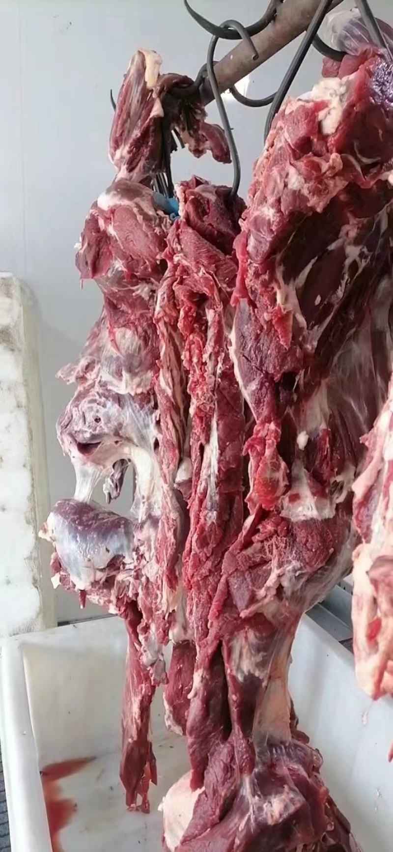 牛肉