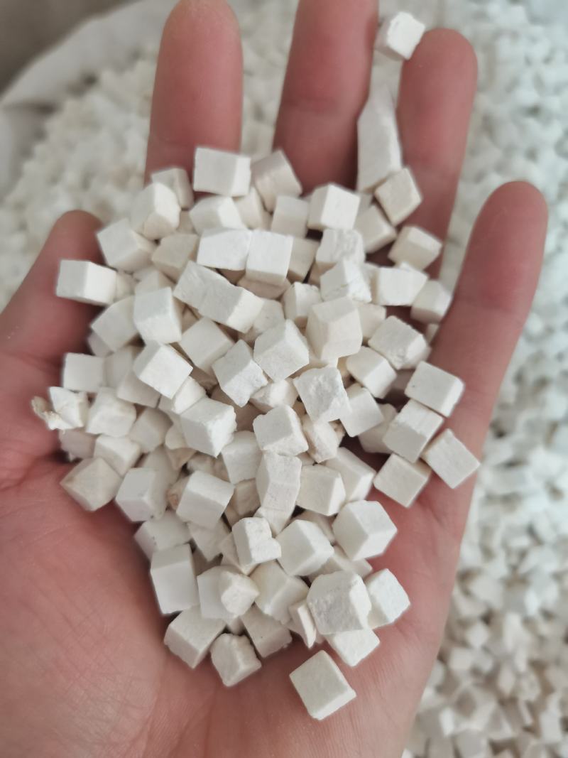 大别山茯苓块白伏苓丁无硫中药材茯苓煲汤煮粥