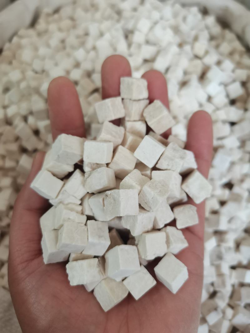 大别山茯苓块白伏苓丁无硫中药材茯苓煲汤煮粥
