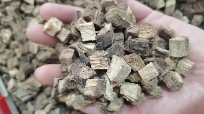 中药材柴葛根无硫葛根柴葛根野生柴葛根泡水