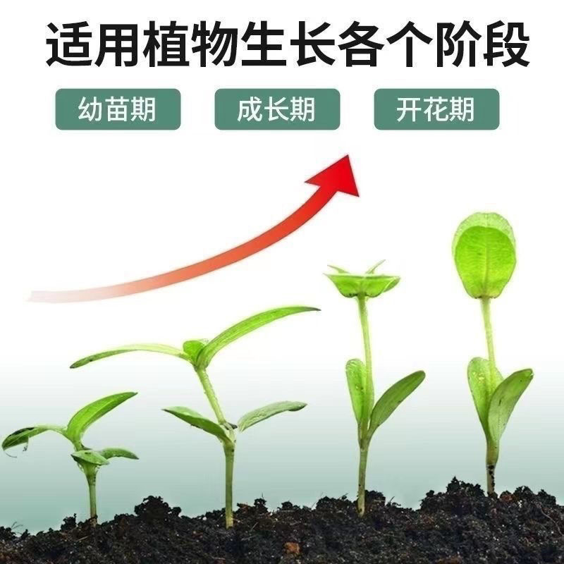 20-20-20大颗粒硫酸钾型复合肥氮磷钾农用颗粒状化肥