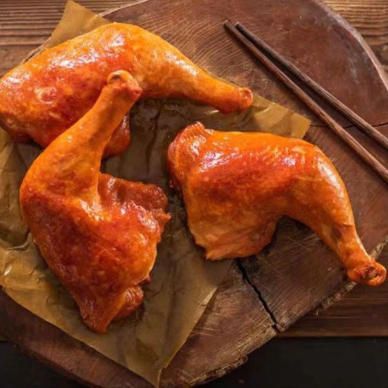 麻辣鸡腿，麻辣鸡翅，一件起发，量大从优，欢迎您光临！