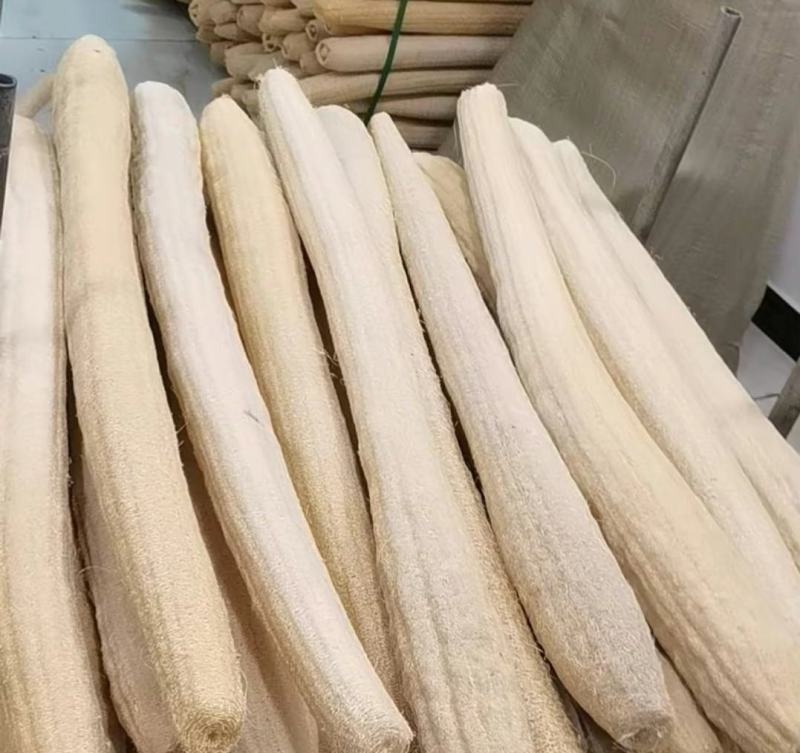 丝瓜络饮片丝瓜络无黑斑无霉的精选手挑产地直供