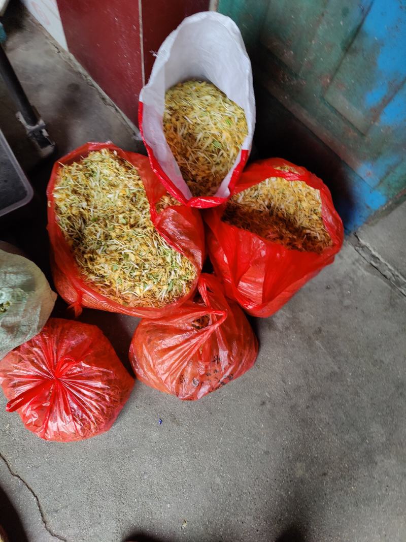野生金银花，新货上市，欢迎各位老板选购