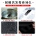 防水涂料房顶补漏裂缝平房漏水卫生间厕所屋顶补漏聚氨酯涂料