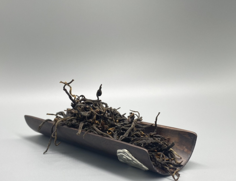 25元200克～云南凤庆滇红工茶夫古树红茶推荐