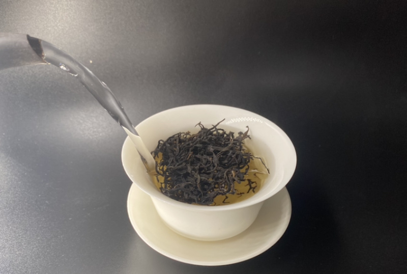 25元200克～云南凤庆滇红工茶夫古树红茶推荐