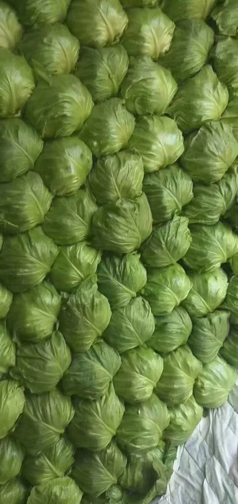 散花