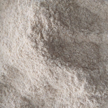 小麦次粉