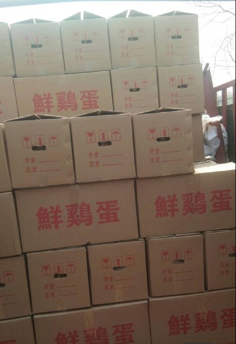 红蛋50～60g食用，散养土鸡蛋，新鲜无抗，保质保量