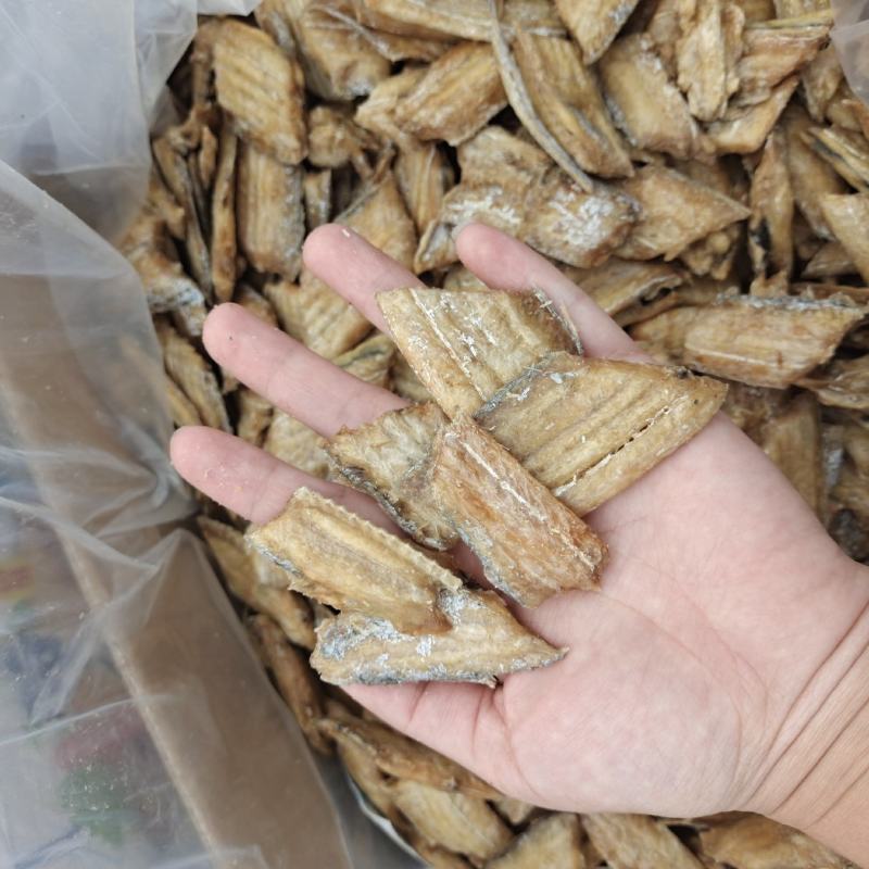 烤鱼片带鱼干带鱼酥香酥带鱼段即食量大从优