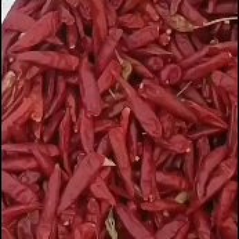 精品，三樱椒，