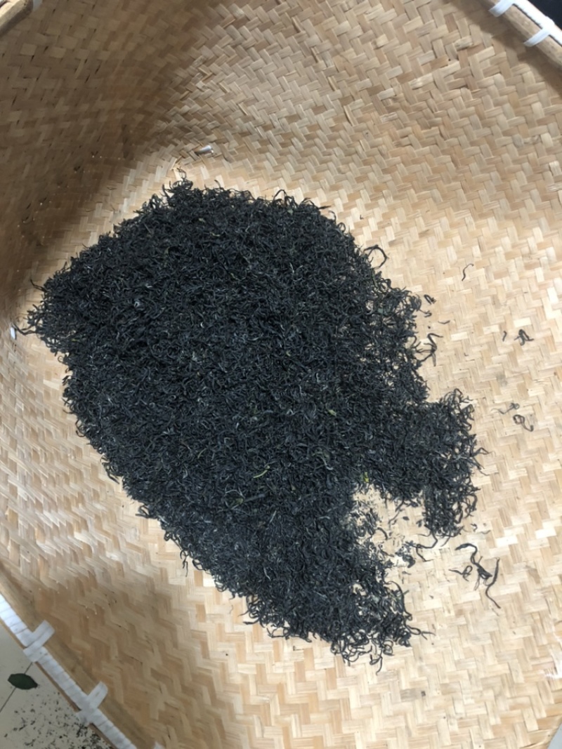 碧螺春