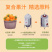 饮料果汁整箱批发特价夏季解渴果味饮品芒果汁鲜橙汁多口味