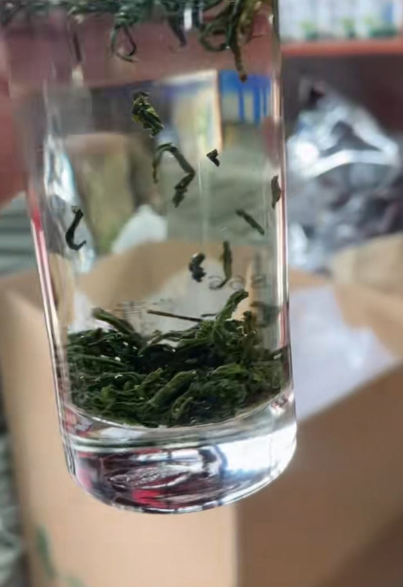 绿茶