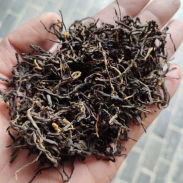 红茶