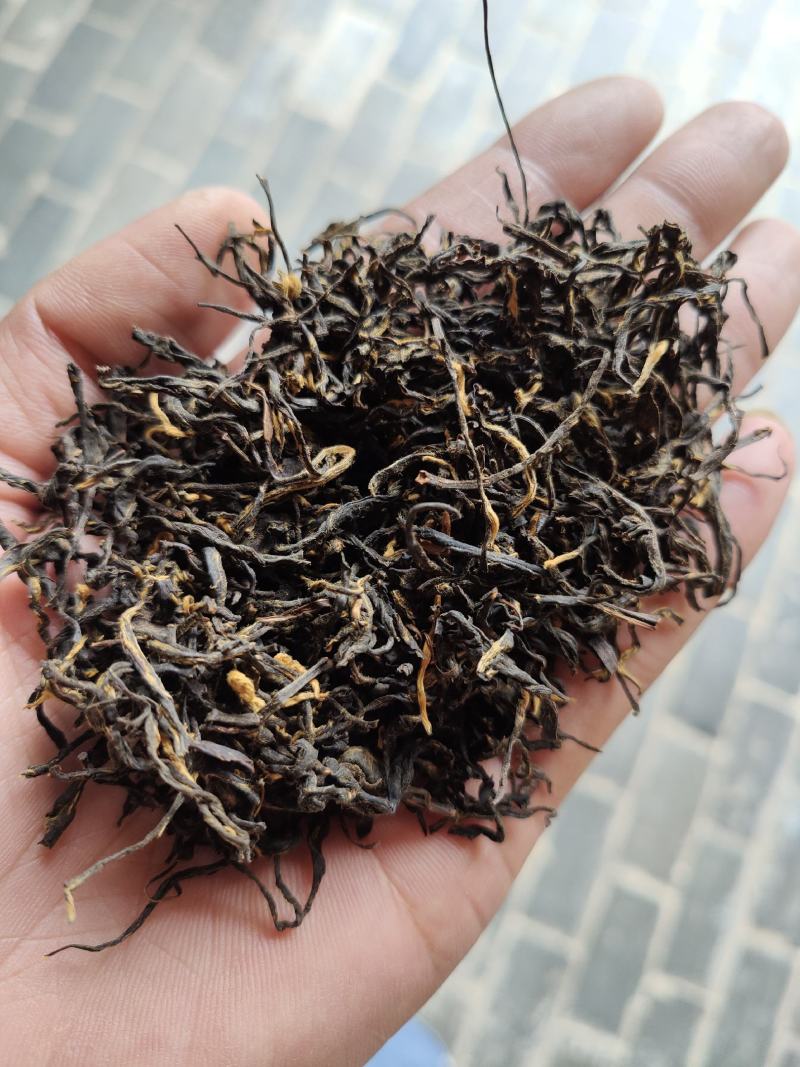 红茶