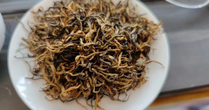 红茶